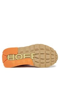 HOFF Sneakersy Thurii 12517001 Różowy. Kolor: różowy. Materiał: skóra, zamsz #4