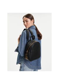 Love Moschino - Plecak LOVE MOSCHINO. Kolor: czarny #1