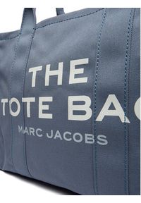 MARC JACOBS - Marc Jacobs Torebka The Canvas Large Tote Bag M0016156 Szary. Kolor: szary #8