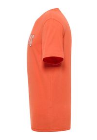 Męski T-Shirt Mustang Style Austin Burnt Ochre 1016266 7105 #4