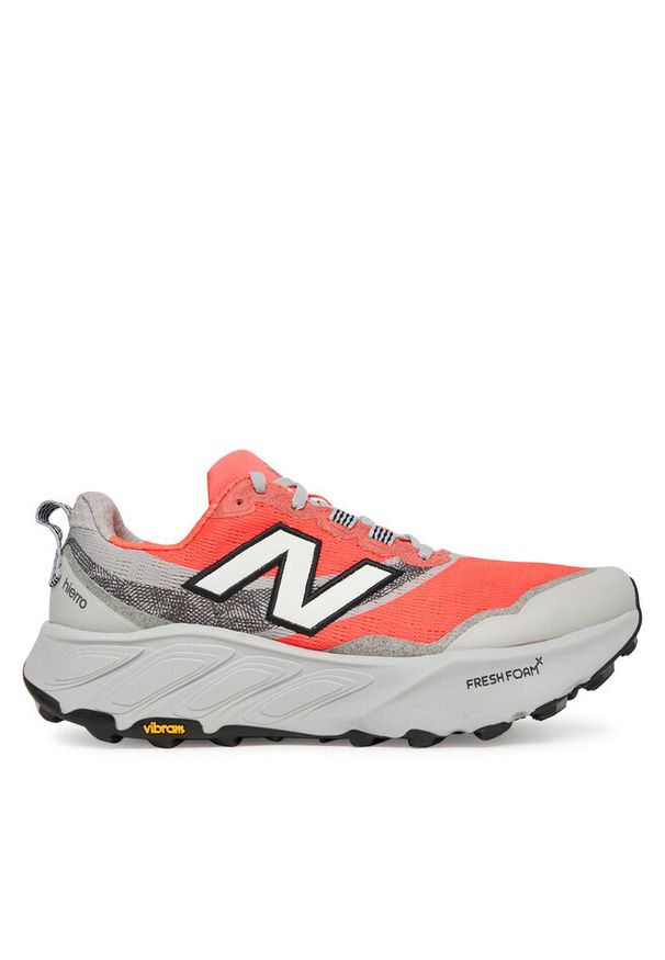 Buty do biegania New Balance. Kolor: pomarańczowy