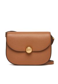 Furla Torebka WB01887 BX3036 CN RY000 Brązowy. Kolor: brązowy. Materiał: skórzane