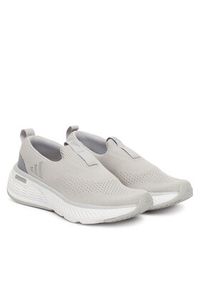 Adidas - adidas Sneakersy Cloudfoam Go Lounger Shoes ID4023 Szary. Kolor: szary. Materiał: materiał. Model: Adidas Cloudfoam #3