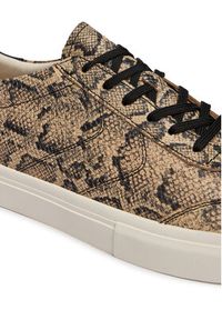 Vagabond Shoemakers Sneakersy Cody 5944-108-90 Beżowy. Kolor: beżowy. Materiał: skóra #5