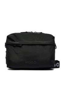 Hugo Saszetka Luka Crossbody 50516536 Czarny. Kolor: czarny #1