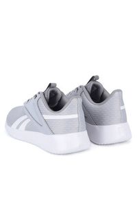 Reebok Buty do biegania Fluxlite 100033350 Szary. Kolor: szary. Materiał: materiał #5