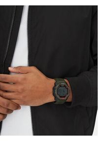 Timex Zegarek Ufc Strenght Knockout TW2V88300 Czarny. Kolor: czarny #5