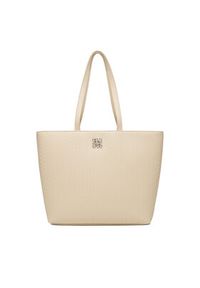 Nine West Torebka CEO-HAMPSHIRE-IV-LDA8170 Beżowy. Kolor: beżowy #2