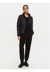 EA7 Emporio Armani Kurtka przejściowa 6DTB28 TNGPZ 1200 Czarny Regular Fit. Kolor: czarny. Materiał: syntetyk #6