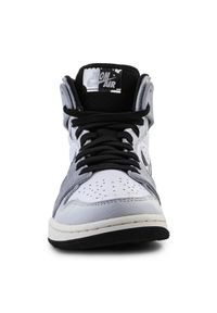 Buty Nike Air Jordan 1 Zoom Cmft 2 W FJ4652-100 białe. Kolor: biały. Materiał: materiał. Model: Nike Air Jordan, Nike Zoom. Sport: koszykówka #3
