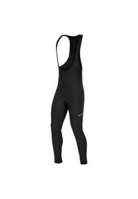 ENDURA - Spodnie rowerowe męskie Endura Xtract Bibtight. Kolor: czarny. Sport: kolarstwo