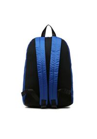 TOMMY HILFIGER - Tommy Hilfiger Plecak Th Skline Backpack AM0AM11321 Niebieski. Kolor: niebieski. Materiał: materiał