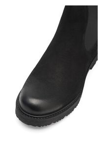 Lasocki Sztyblety WI23-GHADI-07 Czarny. Kolor: czarny. Materiał: nubuk, skóra #4