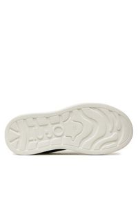 Liu Jo Sneakersy F4755 EX096 Czarny. Kolor: czarny. Materiał: skóra #4