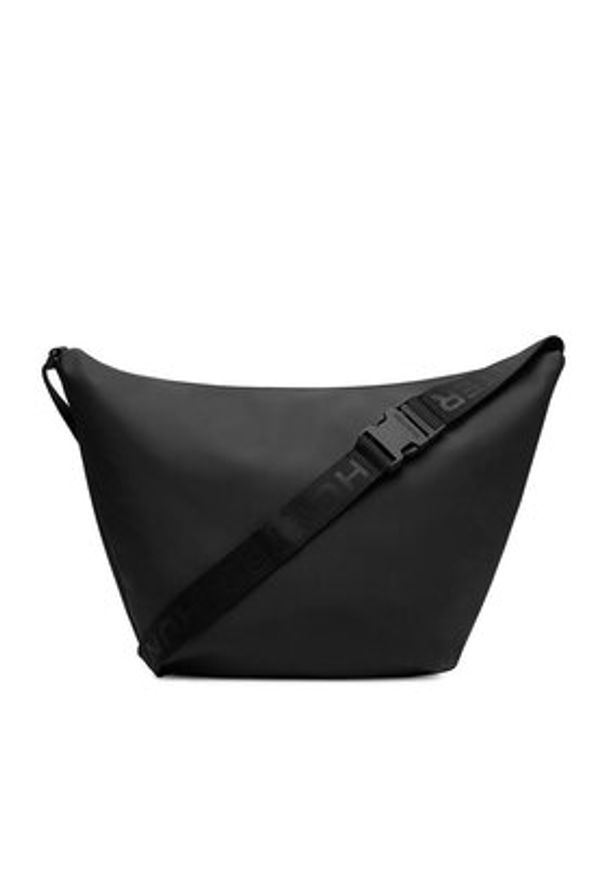 Hunter Torebka C-HTR-B-012-08 Czarny. Kolor: czarny