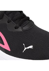 Puma Sneakersy All-Day Active 386269 09 Czarny. Kolor: czarny. Materiał: materiał #7