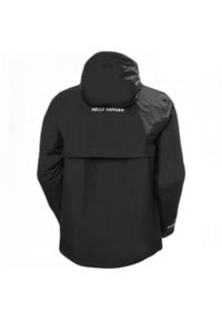 Kurtka Helly Hansen patrol transition. Kolor: czarny