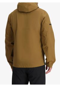 OUTDOOR RESEARCH - Kurtka z membraną męska Outdoor Research Foray 3L Jacket. Kolor: brązowy. Sport: outdoor #2