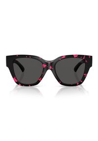 Burberry - Okulary damskie przeciwsłoneczne BURBERRY #3