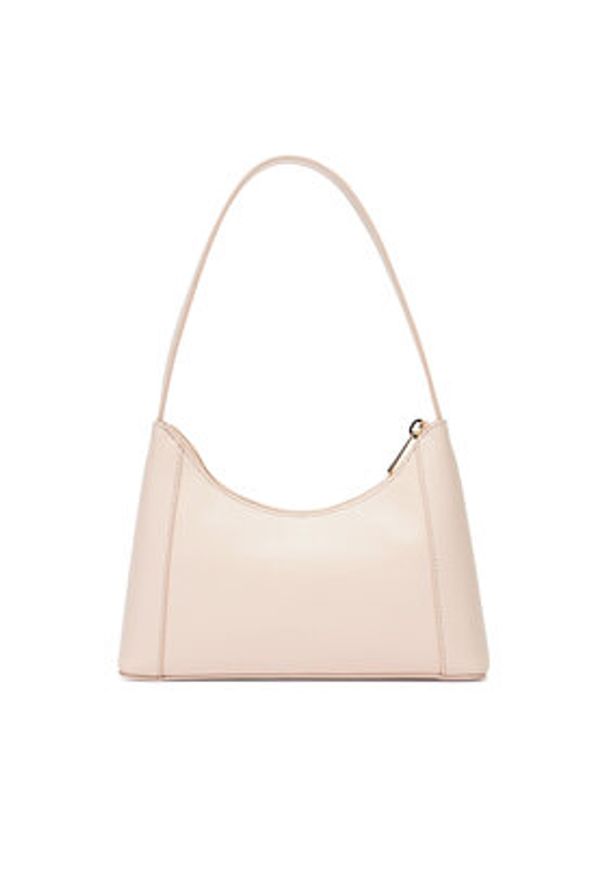 Furla Torebka Diamante WB00863 AX0733 0496S Różowy. Kolor: różowy. Materiał: skórzane