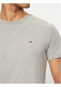 Tommy Jeans Komplet t-shirtów DM0DM20687 Kolorowy Slim Fit. Materiał: bawełna. Wzór: kolorowy #9