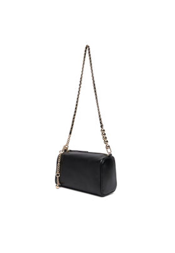 Furla Torebka WE00793 BX2269 CN O6000 Czarny. Kolor: czarny. Materiał: skórzane