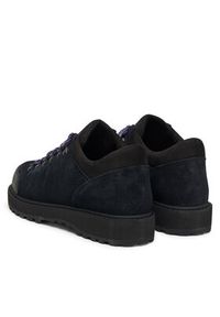 Diemme Sneakersy Cornaro DI24FWCOM-F02S008 Czarny. Kolor: czarny. Materiał: zamsz, skóra #5