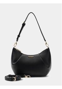 Guess Torebka 182662 Czarny. Kolor: czarny #4