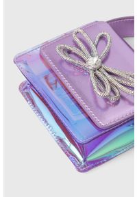 Aldo torebka FLEURI kolor fioletowy FLEURI.530. Kolor: fioletowy #3