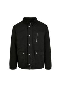 Kurtka Urban Classics hunter. Kolor: czarny #1