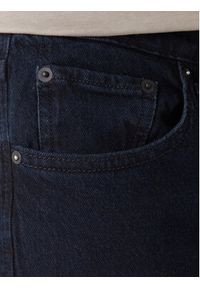 Jack & Jones Jeansy Chris Classic 12287740 Granatowy Relaxed Fit. Kolor: niebieski #6