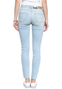 Wrangler - WRANGLER SKINNY FORGET ME NOT W28KTX289 112128340