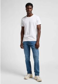 Lee - MESKIE SPODNIE LEE DAREN HIGHLAND 112354463 #2