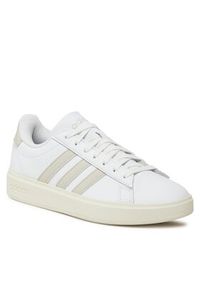 Adidas - adidas Sneakersy Grand Court Cloudfoam Comfort ID2949 Biały. Kolor: biały. Model: Adidas Cloudfoam