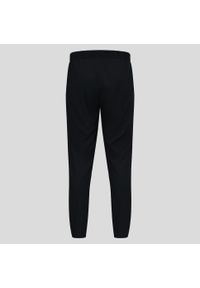 Odlo - Spodnie męskie ODLO Essential Pants Regular Length. Kolor: czarny