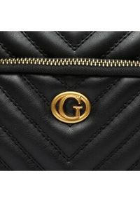 Guess Kosmetyczka PW1596 P3413 Czarny. Kolor: czarny. Materiał: skóra #2