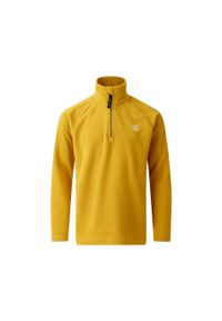 DARE 2B - Polar dla dzieci Dare 2B Freehand. Kolor: żółty. Materiał: polar. Sezon: zima. Sport: narciarstwo #1