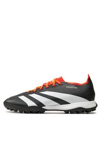Adidas - adidas Buty Predatr 24 League Low Tf IG7723 Czarny. Kolor: czarny #2