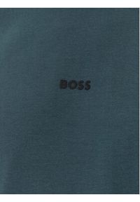 BOSS - Boss T-Shirt TChup 50473278 Zielony Regular Fit. Kolor: zielony. Materiał: bawełna #2
