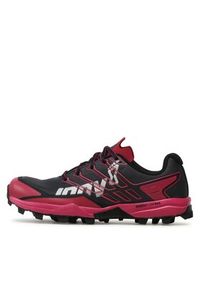 Inov-8 Buty do biegania X-Talon™ Ultra 260 V2 000989-BKSG-S-01 Czarny. Kolor: czarny. Materiał: materiał