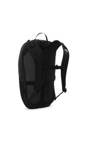 Plecak turystyczny The North Face Basin 18L. Kolor: czarny