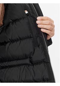 BOSS - Boss Kurtka puchowa Dadico 50499371 Czarny Regular Fit. Kolor: czarny. Materiał: syntetyk #7