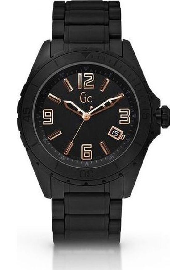 Zegarek Gc watches