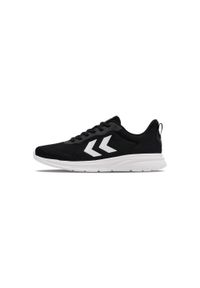 Buty do cross trainingu na sali Hummel Reach TR Breather. Kolor: czarny. Sport: fitness