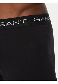 GANT - Gant Komplet 5 par bokserek 900025003 Czarny. Kolor: czarny. Materiał: bawełna #3