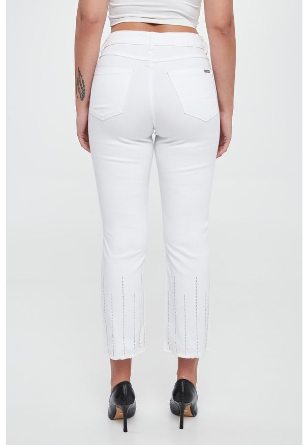 Joseph Ribkoff - Jeansy damskie JOEPH RIBKOFF