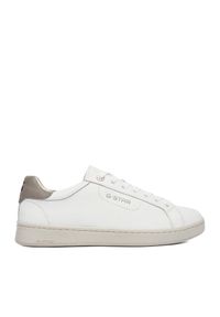 G-Star RAW - Sneakersy G-Star Raw. Kolor: biały #1