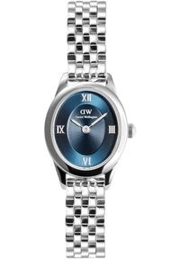 Zegarek damski Daniel Wellington DW00100807 srebrny. Kolor: srebrny #1