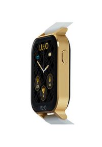 Liu Jo Smartwatch Voice Energy SWLJ114 Biały. Rodzaj zegarka: smartwatch. Kolor: biały #3