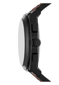 Fossil Zegarek Everett FS6108 Brązowy. Kolor: brązowy #3